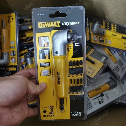 Dewalt dt71517t right - 90°,