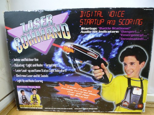 ORIGINAL💥LASER