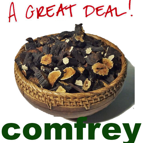 80g 2 8oz comfrey - 2.8oz,
