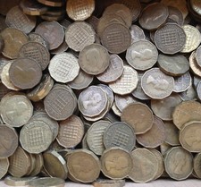 THREE PENNY THRUPPENY BIT 3D