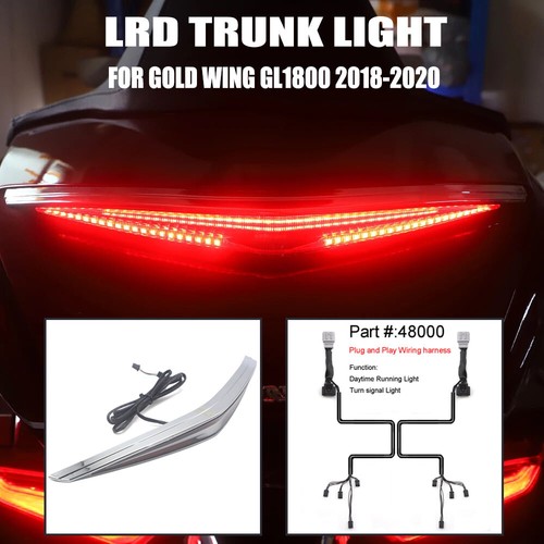 For honda goldwing gl1800 - goldwing,