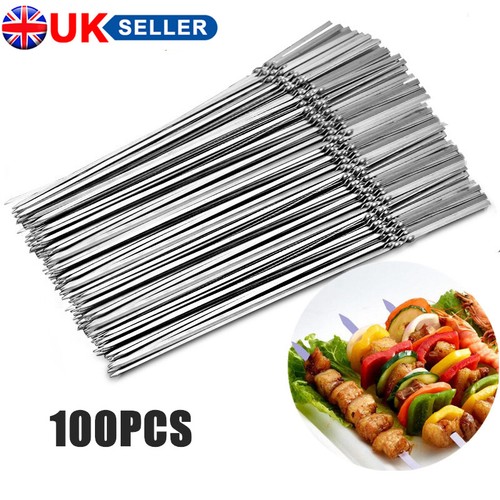 100x stainless steel - 50/100x,