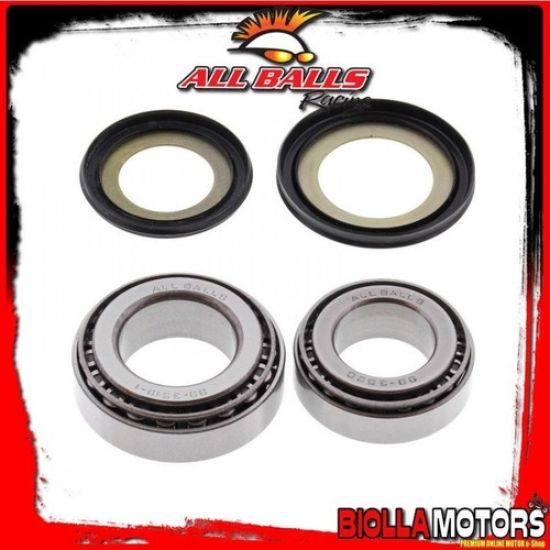 1020 steering bearing kit - steering,