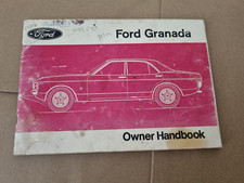 *FORD GRANADA* 1975 Original