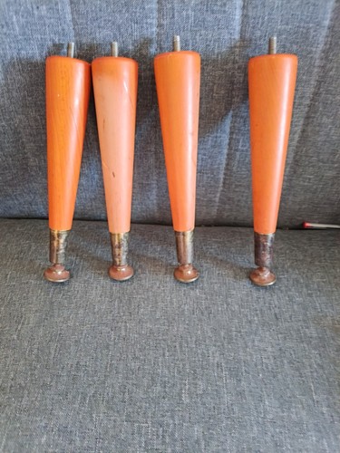 Set vintage mid century - 4,