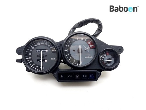 Gauge speedometer kmh yamaha - /,