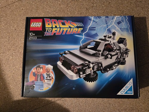 Lego back the - back, to