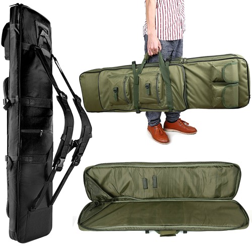 118cm tactical rifle - tactical, bag