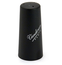 Vandoren - Optimum Bb Clarinet Plastic Cap C01P - For Most One-Screw Ligatures