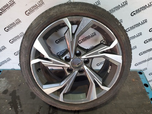 Genuine audi mk4 - 1x,