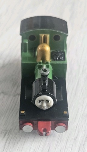 Thomas the tank engine - the,
