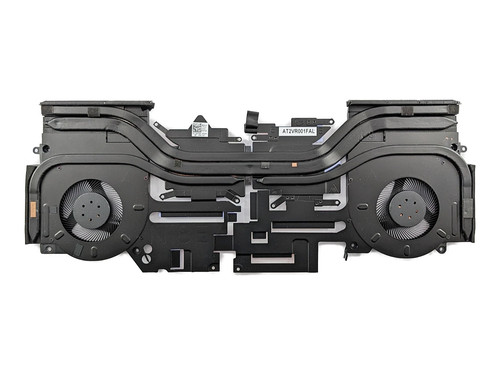 Genuine dell alienware m15 - alienware, r3