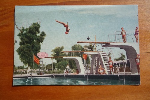 Japan diver diving - ,