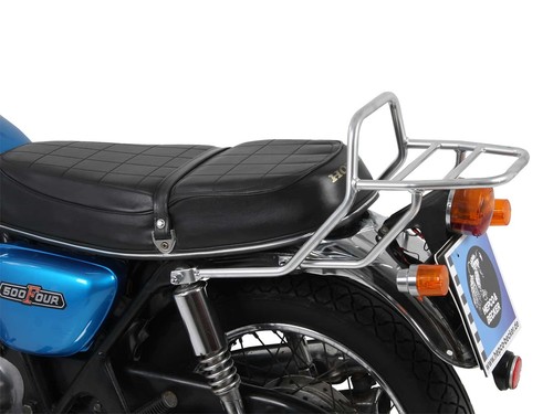 Pipe luggage rack - pipe,