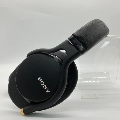 Sony mdr 1am2 black - bq,