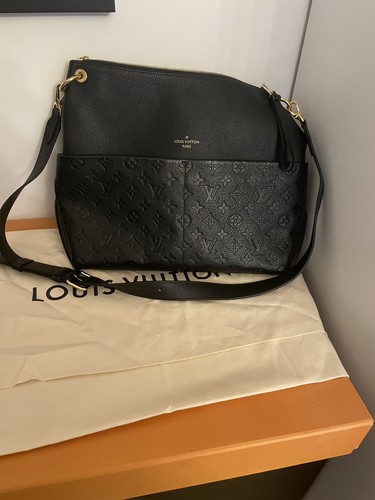 Louis vuitton empreinte - louis,