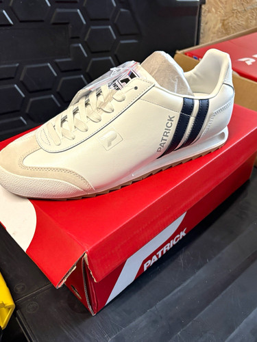 Patrick mens trainers - mens,