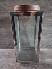 Large Rectangular Candle