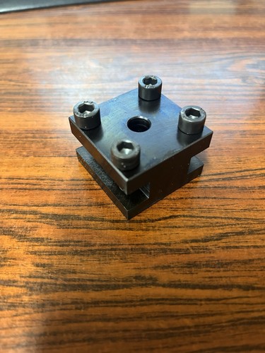 Emco double tool holder - emco,