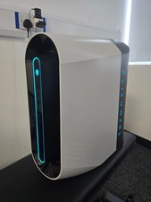 Alienware Aurora​ R10 AMD Ryzen 9 5900 GeForce 3080 RTX 1TB+2TB Gaming PC