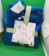 Marks Spencer Christmas Fleece