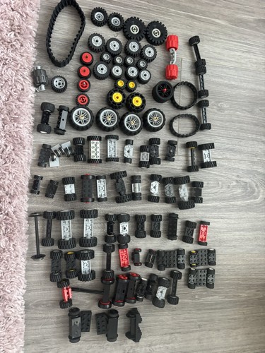 Lego wheels tyres treads - wheels,, &