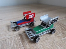 EdCreations Brisca F1 Car