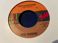 Otis Redding - Satisfaction /