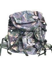Dpm Bergen British Army 100