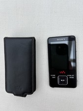 Sony Walkman mp3 player