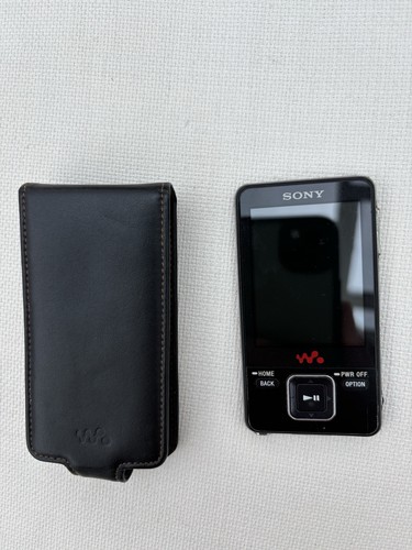 Sony walkman mp3 - walkman, player