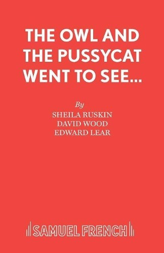 The owl and pussycat - the,