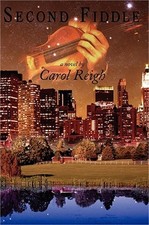 Second Fiddle (Paperback or