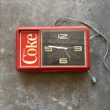 Vintage Coca-Cola “Enjoy