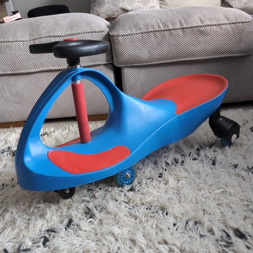 Swing wiggle gyro - swing, twist