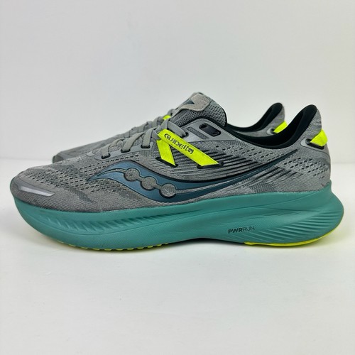 Saucony guide running - running, shoes