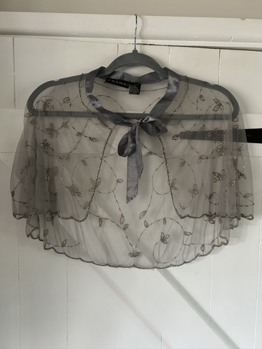 Frangi vintage embellished - frangi,