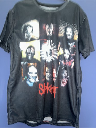 Slipknot shirts xl - t-shirts, new