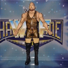 Big Show - WWE Mattel