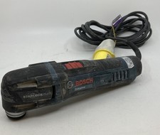 Bosch Professional GOP 30-28  Starlock Multi-Tool 110V