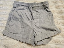 Boys Grey Holiday Summer