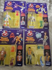 The Real Ghostbusters kenner