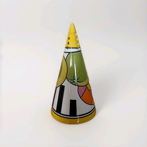 Clarice cliff apples sugar - clarice,