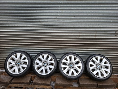 Bmw series e65 - bmw,