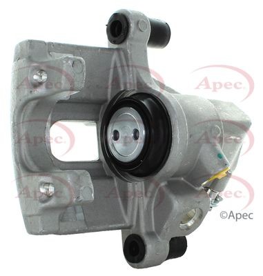 Apec rear left brake caliper - left,