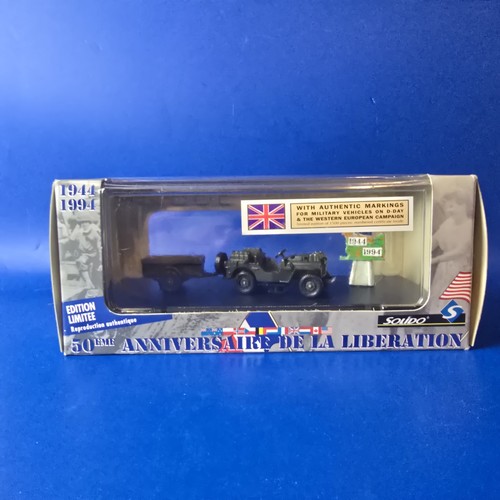 Solido diecast military - solido, 1:50