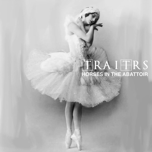 Traitrs horses the abattoir - traitrs,