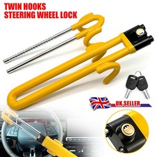 Universal Heavy Duty Steering