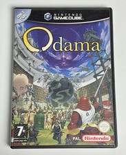 Odama - Nintendo GameCube |