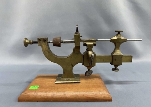 Antique watchmaker horology - watchmaker,
